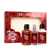 Fall In Love Mini Gift Box — The Love Co