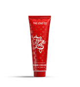 Fall In Love Hand Cream — The Love Co