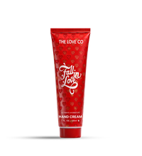 Fall in Love Hand Cream · Travel