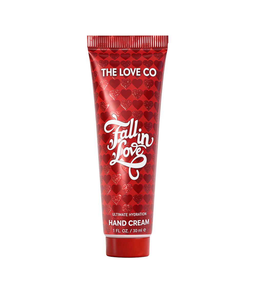 Fall In Love Hand Cream