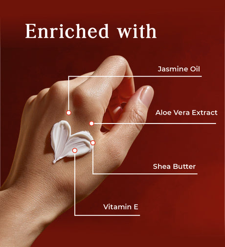 Fall In Love Hand Cream