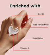 Fall In Love Hand Cream - The Love Co