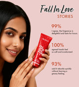 Fall In Love Hand Cream - The Love Co