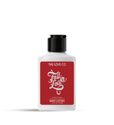 Fall in Love Mini Body Lotion — Travel Size | The Love Co