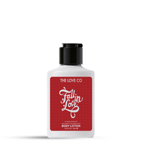 Fall in Love Body Lotion · Travel