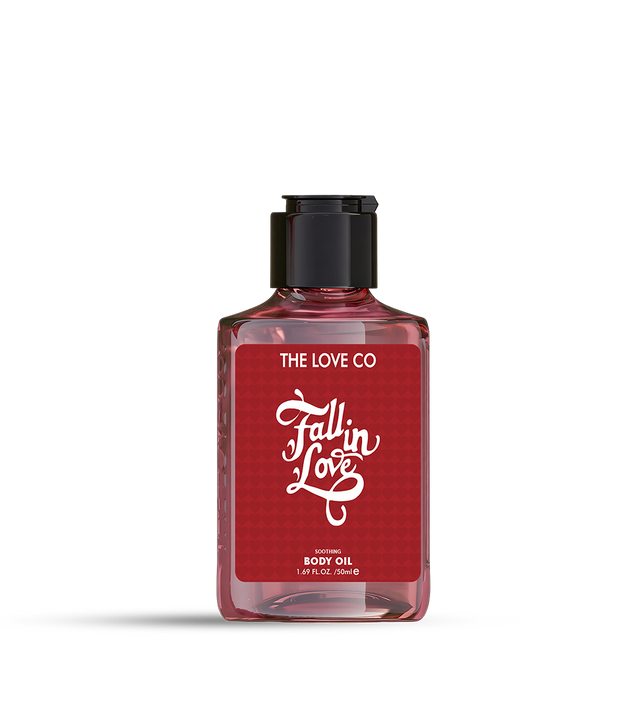 Fall In Love Mini Body Oil