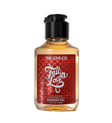 Mini Fall in Love Shower Gel