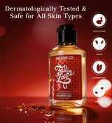 Mini Fall in Love Shower Gel