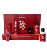 Fall In Love Mini Pack Of 5