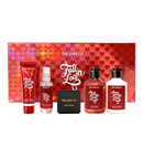 Fall In Love Mini Pack Of 5 — ingredients and key actives panel