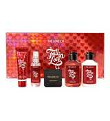 Fall In Love Pack Of 5 Banner