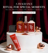 Fall In Love Mini Pack Of 5 — fragrance notes and scent profile