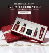 Fall In Love Mini Pack Of 5