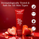 Fall in Love Shower Gel — body care ritual for Indian skin