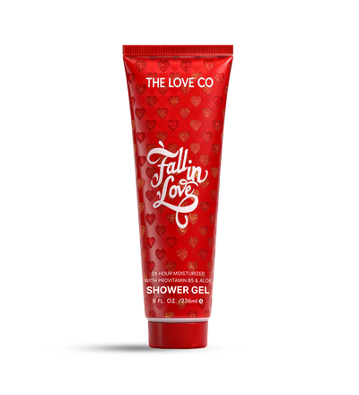 Fall in Love Shower Gel