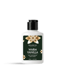 Travel - Warm Vanilla Body Lotion