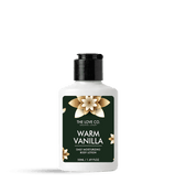Travel - Warm Vanilla Body Lotion
