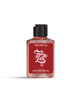 Fall in Love Hand Sanitizer - The Love Co