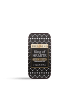 King Of Hearts Solid Perfume