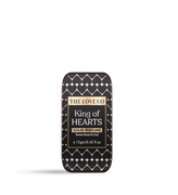 King of Hearts Solid Perfume — Pocket Oud Attar | The Love Co