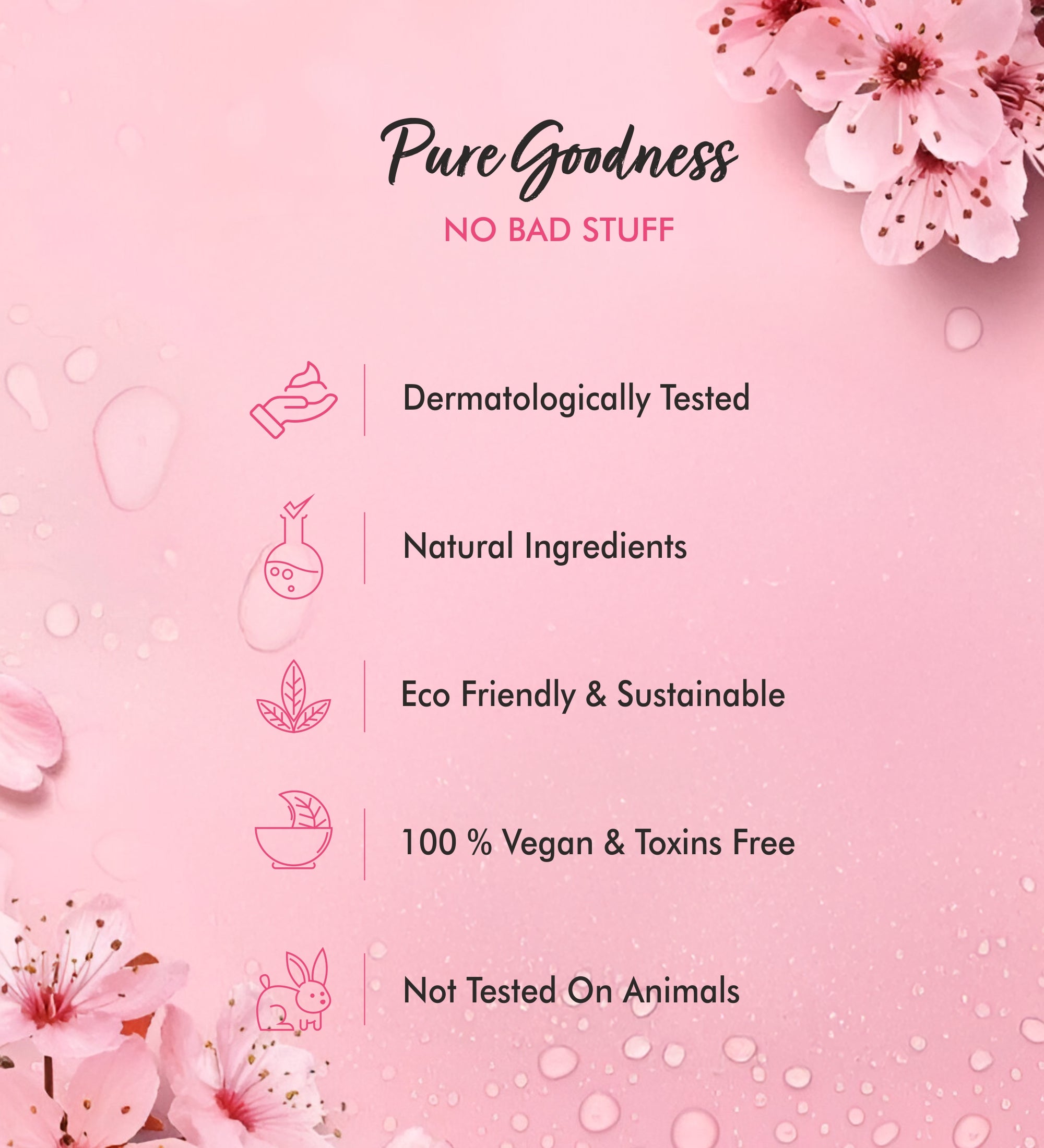 Japanese Cherry Blossom Body Mist — fragrance notes and scent profile