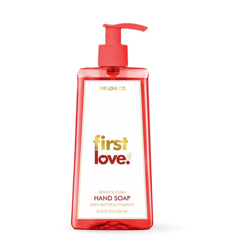 First Love Hand Wash - The Love Co