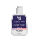 Flake Free Anti Dandruff Shampoo - The Love Co