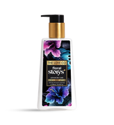 Floral Storys Hand & Body Lotion - The Love Co