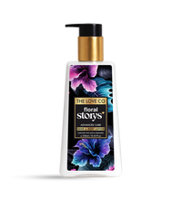 Floral Storys Hand & Body Lotion