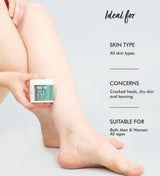 Foot Fix Cream - The Love Co