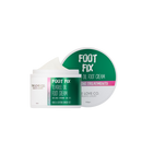 Foot  Fix Cream For Cracked Heels