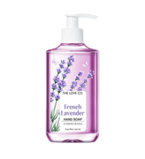 French Lavender Hand Wash — Soothing Provence Cleanse | The Love Co