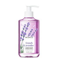 French Lavender Hand Wash