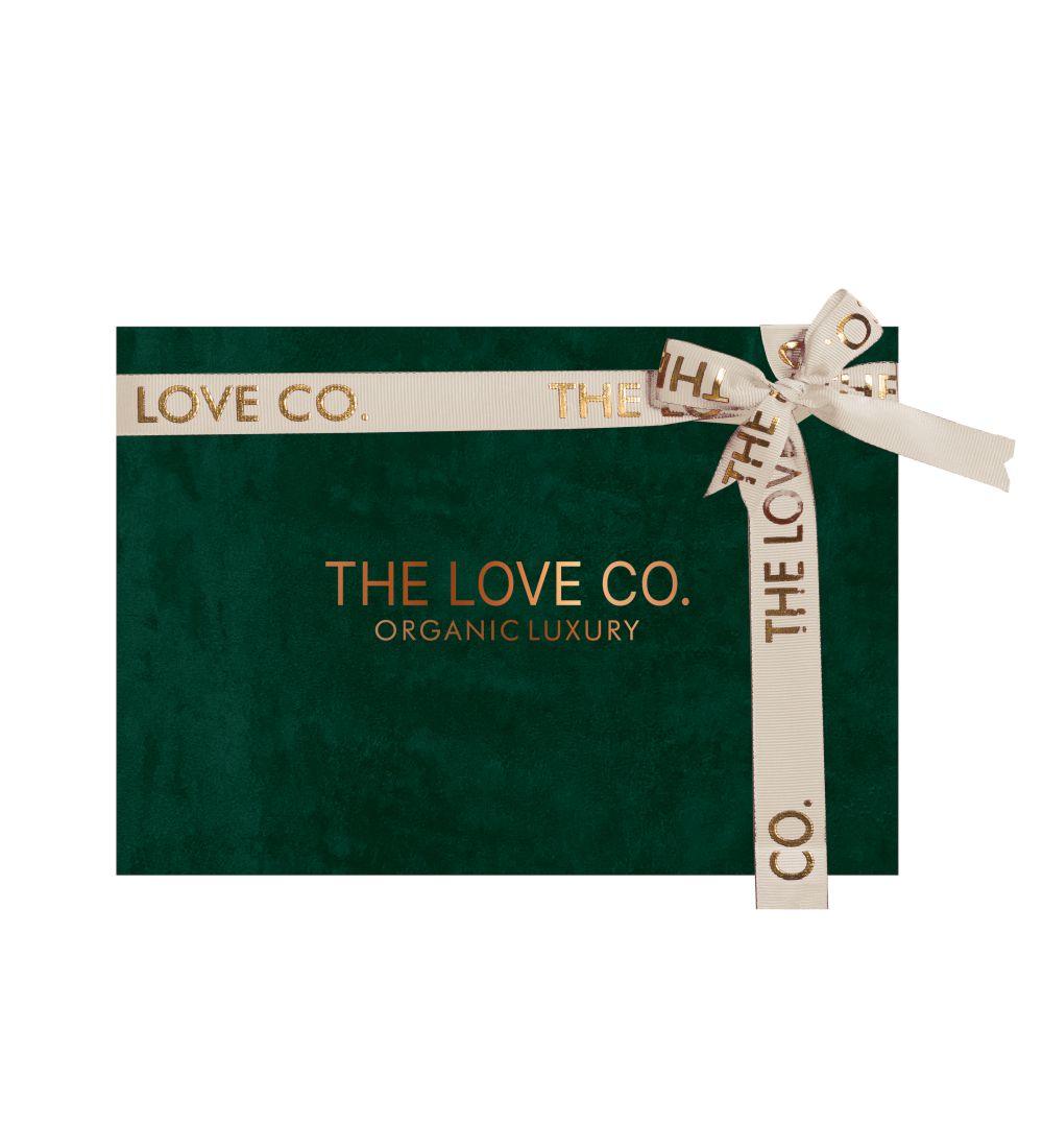 Green Elegance Box (Pack Of 4) - The Love Co