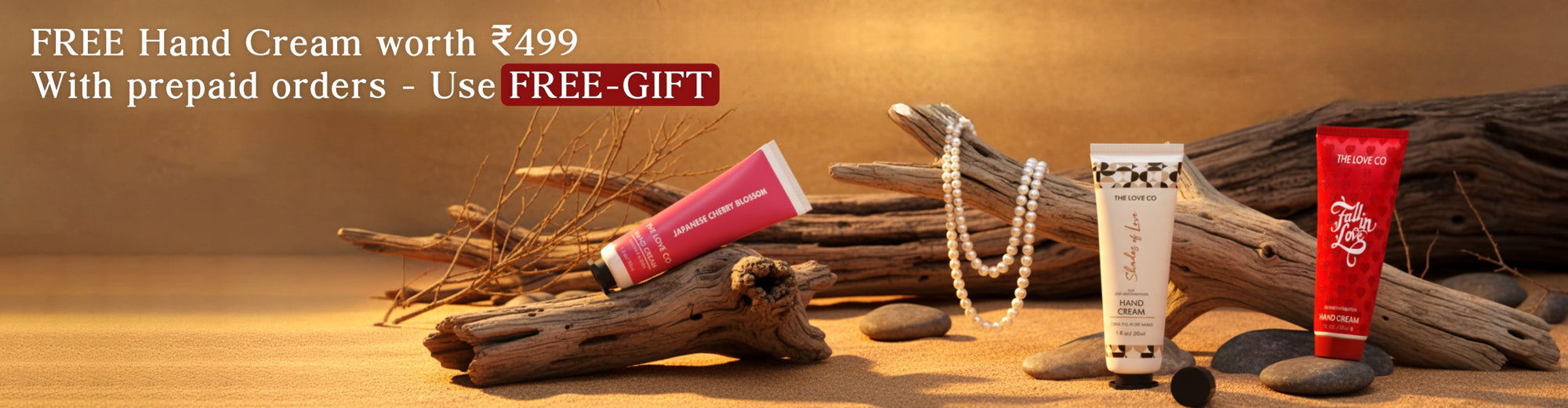 Hand Cream