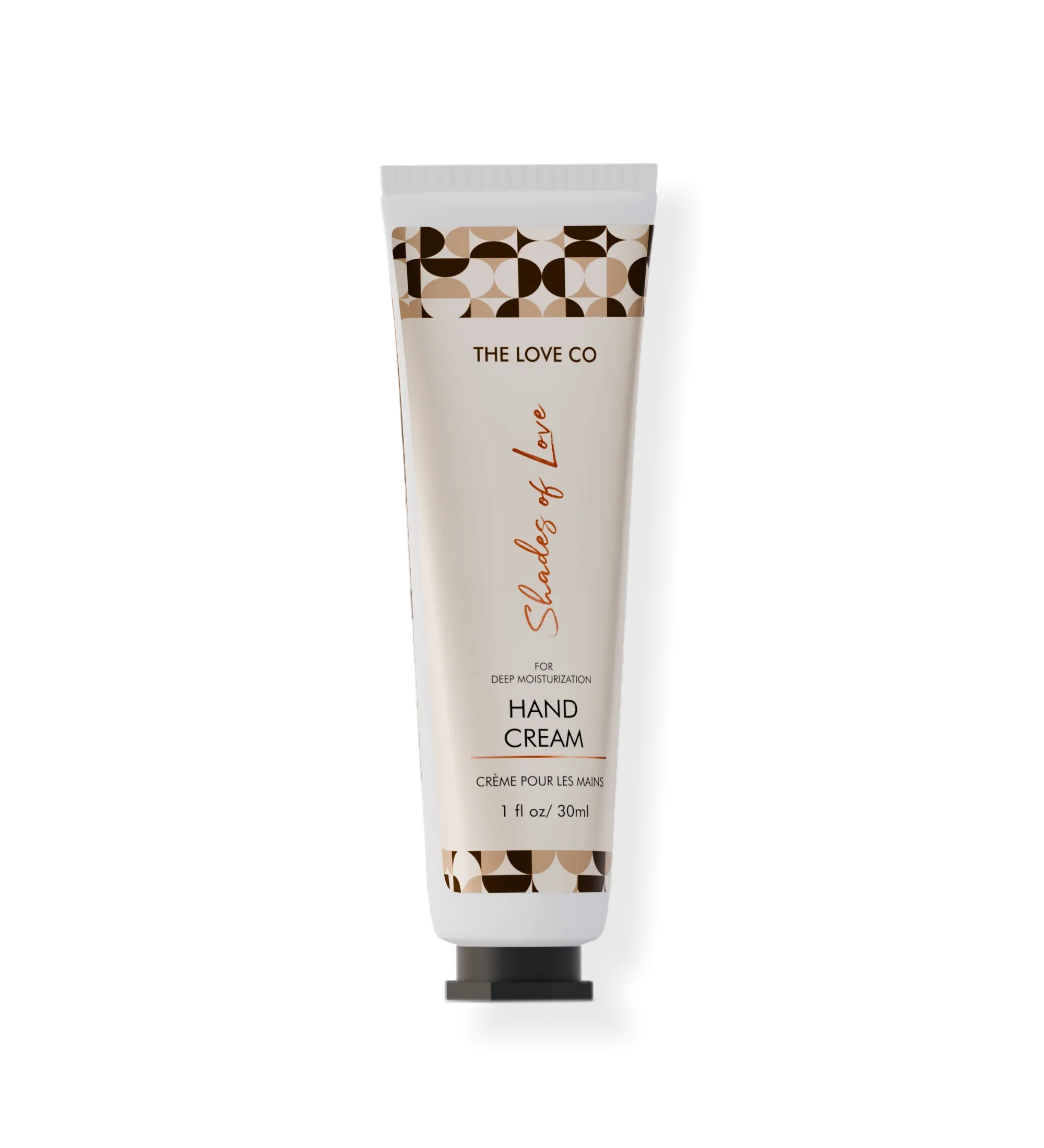 Shades Of Love Hand Cream - The Love Co