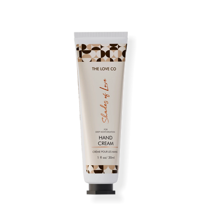 Shades Of Love Hand Cream