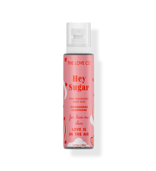 Hey Sugar Body Mist