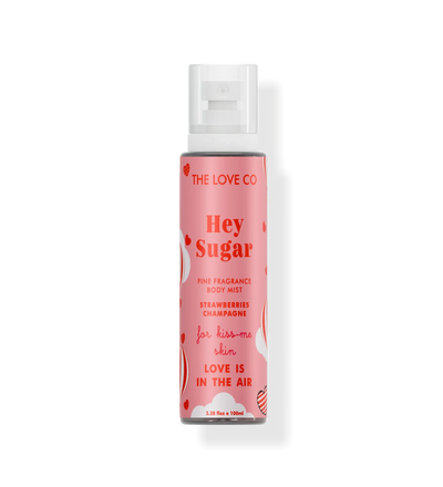 Hey Sugar Body Mist