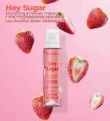 The Love Co Hey Sugar Body Mist