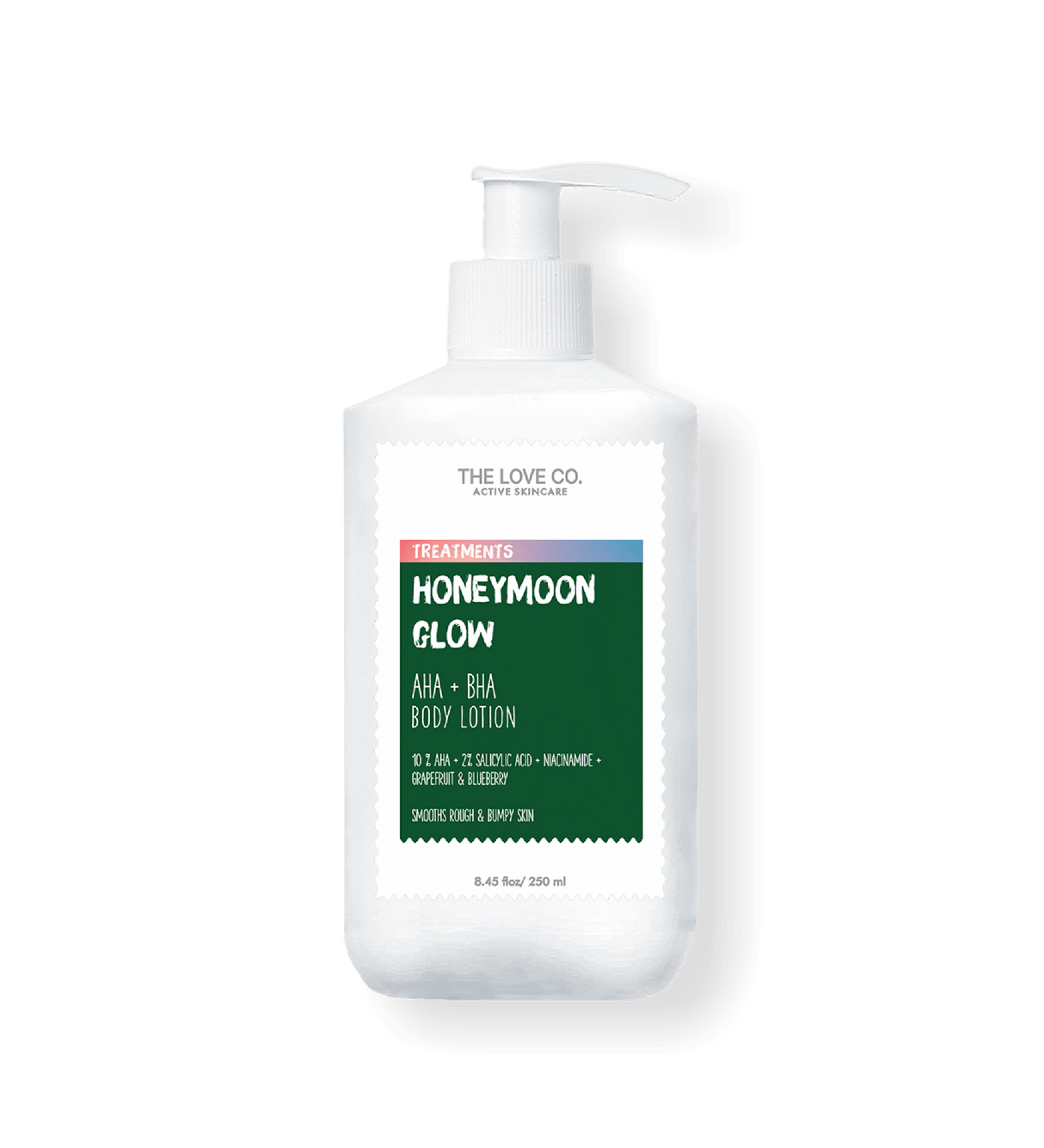 Honeymoon Glow Body Lotion - The Love Co