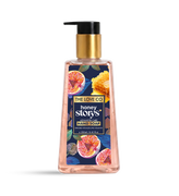 Honey Storys Moisturising Hand Wash 250ml — orange blossom and honey jasmine hand soap India — The Love Co