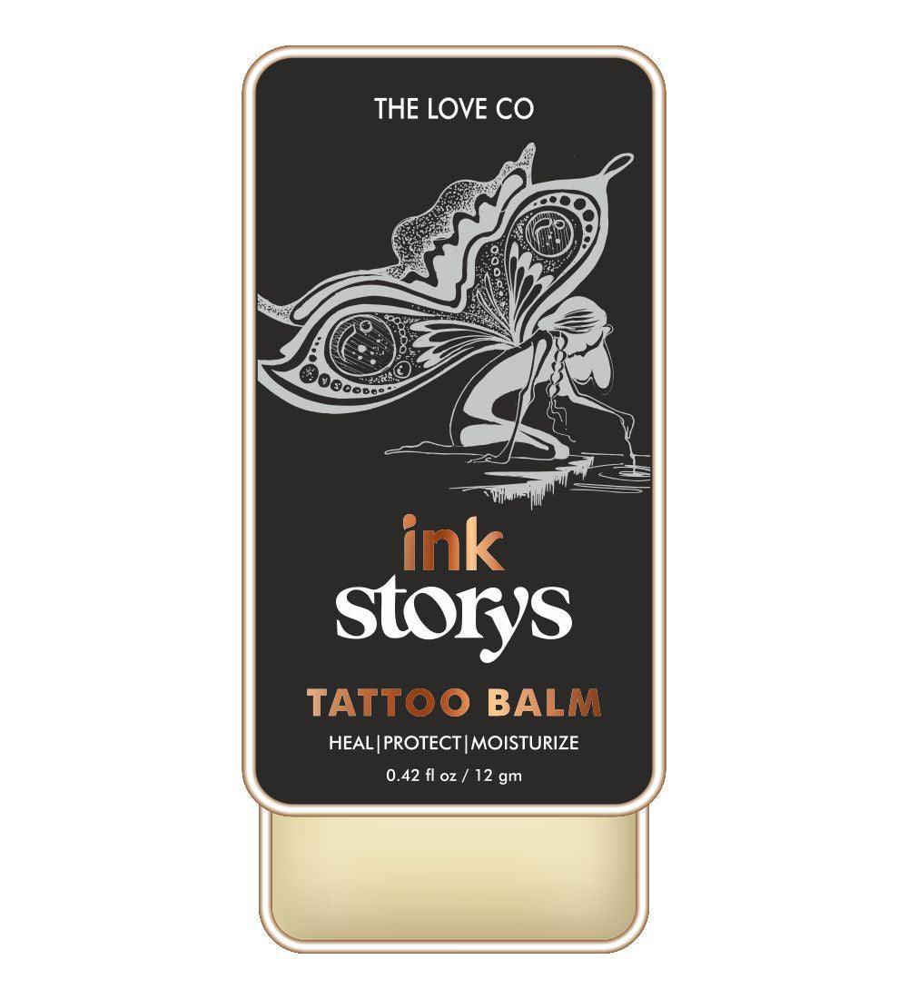 Ink Storys Tattoo Balm