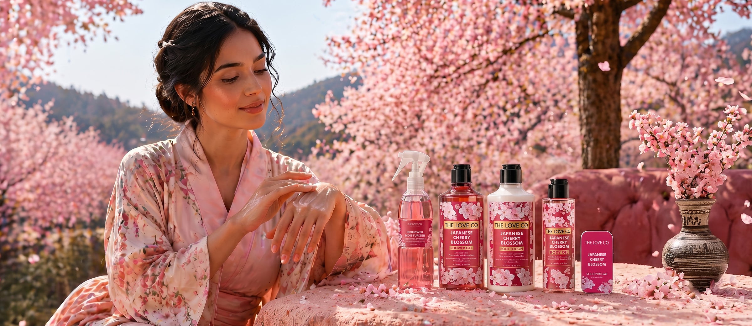 Formulated for Real Results — The Love Co.