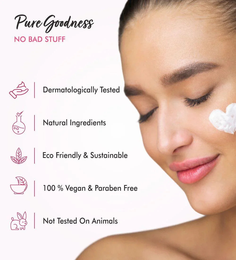 Japanese Cherry Blossom Body Butter — The Love Co fragrance-led body care