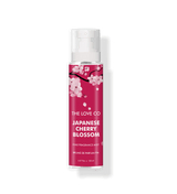 Japanese Cherry Blossom Body Mist - The Love Co