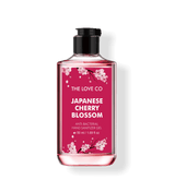 Japanese Cherry Blossom Hand Sanitizer - The Love Co