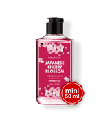 Japanese Cherry Blossom Mini Body Wash - The Love Co