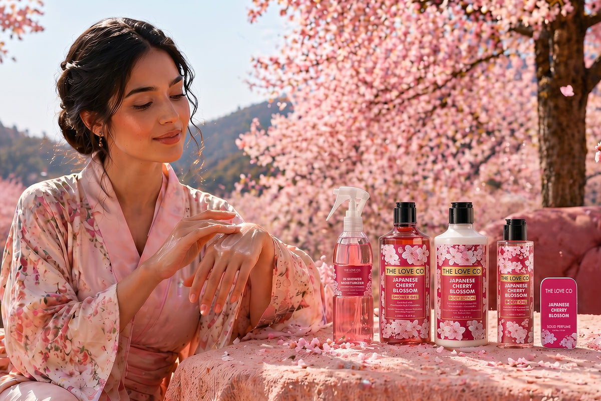 Formulated for Real Results — The Love Co.