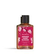 Japanese Cherry Blossom Body Oil Mini — Glow Elixir | The Love Co